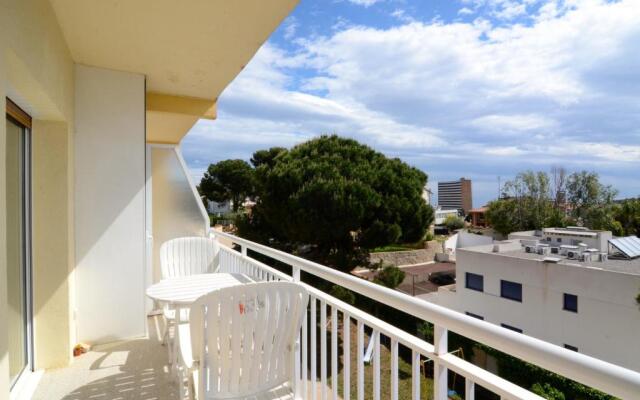 Apartamento RIELLS DE MAR A5
