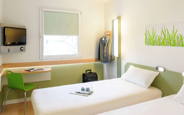 ibis budget Brussels Airport