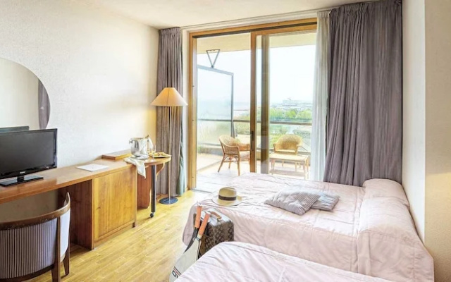 Grand Hotel Berti