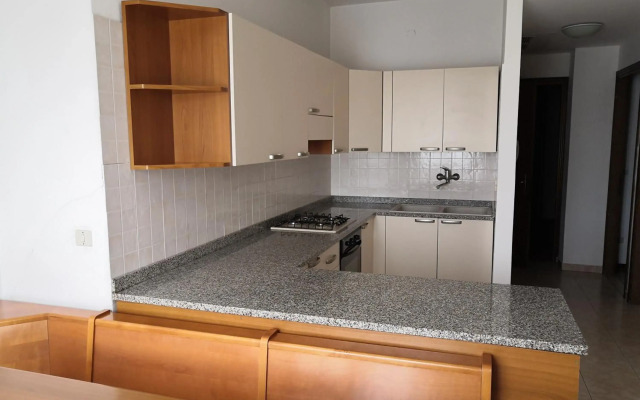 Hotel Alla Rotonda