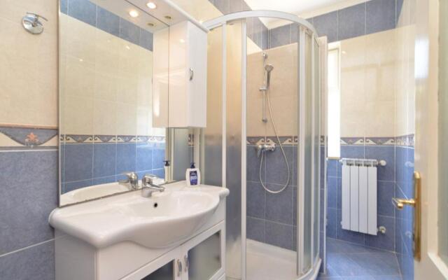 Apartment Ljiljana 1553