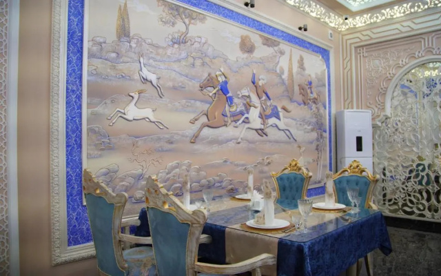 Sumaya (Сумайя)