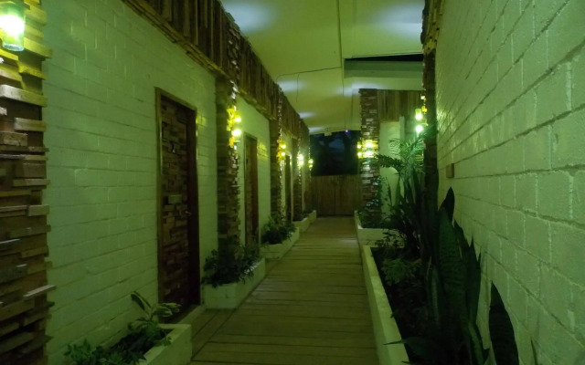 Serviced Apartments by Eco Hotel Bohol