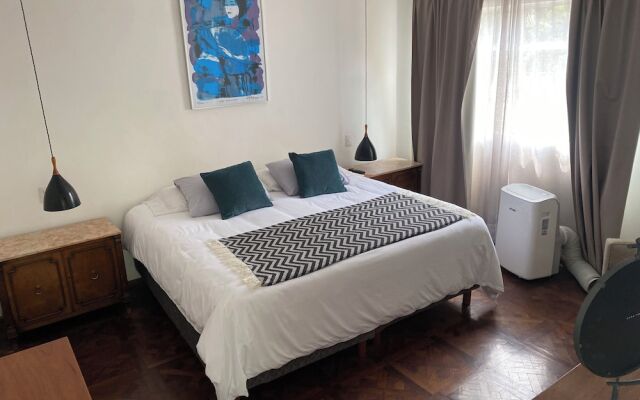 Deco Housing Luxury Rentals in Roma Norte