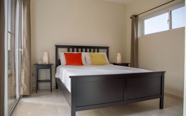 Villa Mango