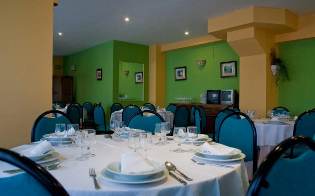 Hotel Perales