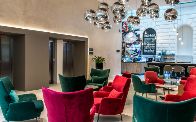 T62 Hotel