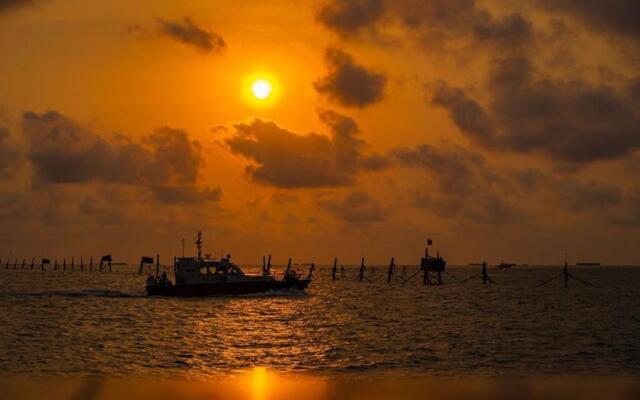 Nice Place apartment in Vung Tau 2203