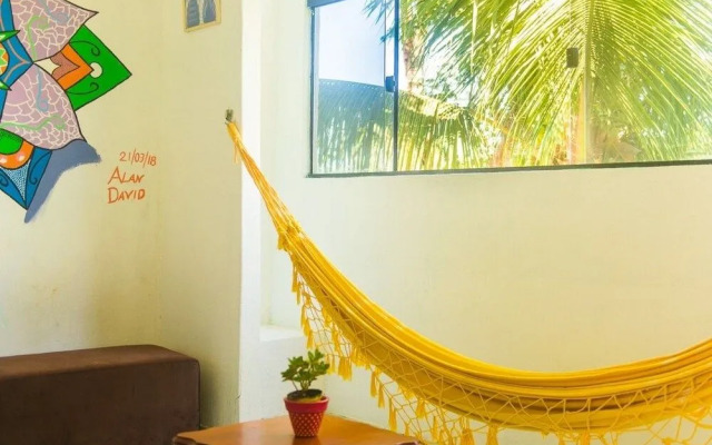 Hostel Canto Da Mata