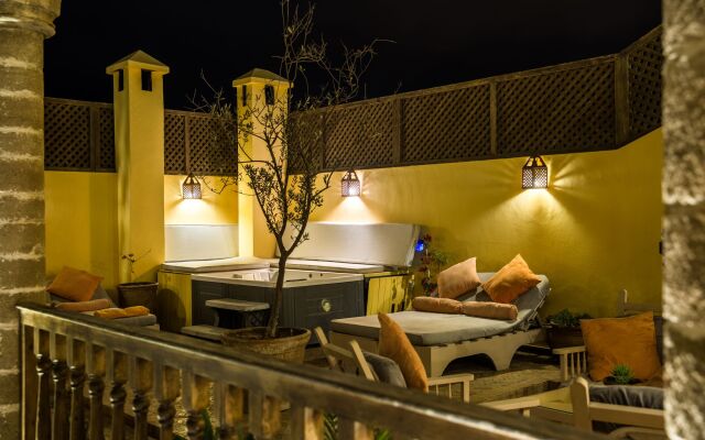 Riad Chbanate