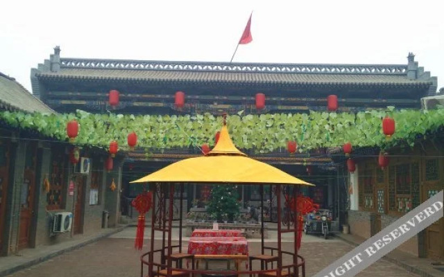 Yuechanglai Inn
