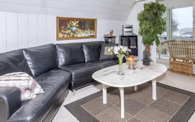 Holiday home Højslev IV