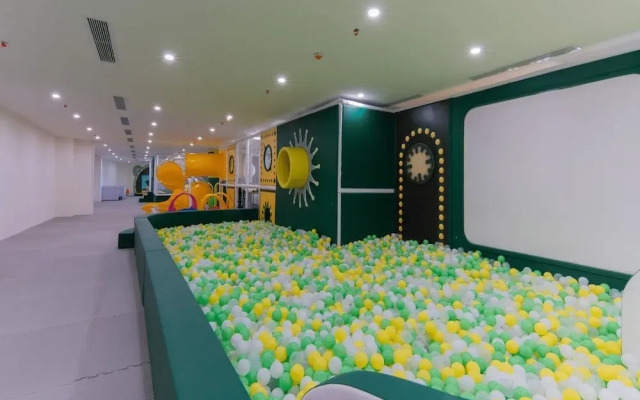 Aquamarine Resort Cam Ranh