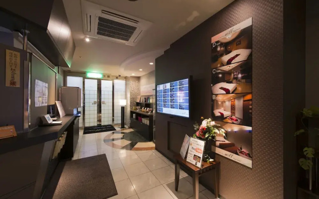 Will Bay Resort Funabashi - Adult Only