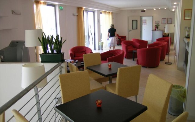 Hotel Palladio