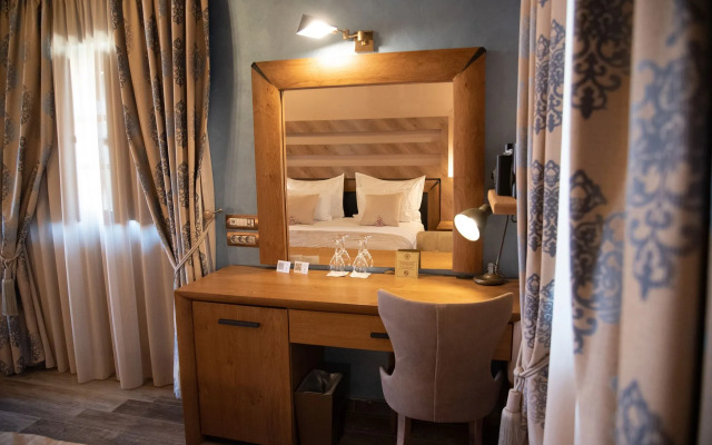 Mystras Grand Palace Resort & Spa