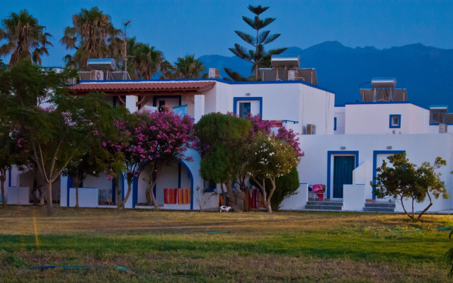 Hotel Tigaki's Star