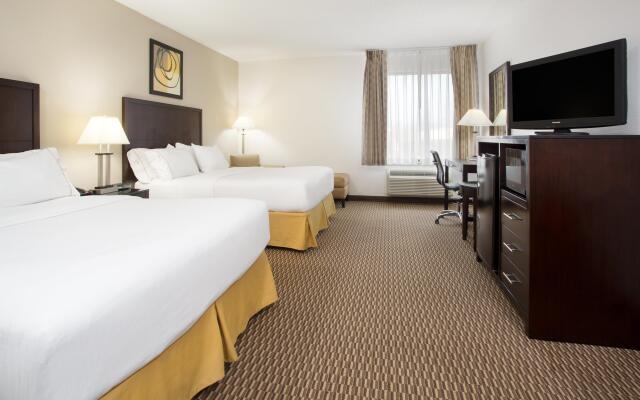 Holiday Inn Express Nicholasville, an IHG Hotel