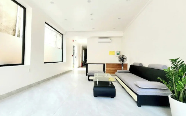 LuxHomes Apartment