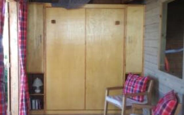 L'îlot Fruits Guadeloupe