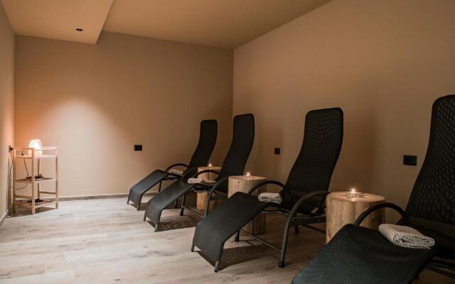 La Moretina - Apartments