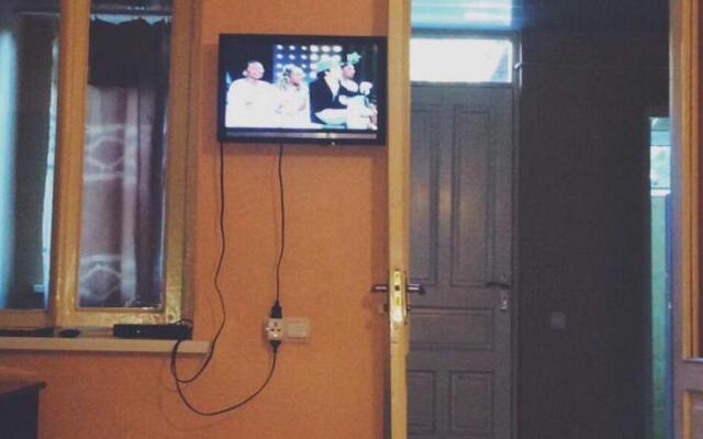 Apartment in Old Tbilisi