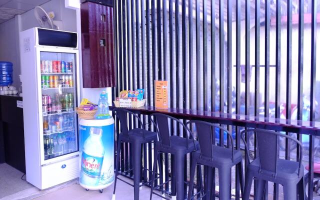 Infinity Hostel