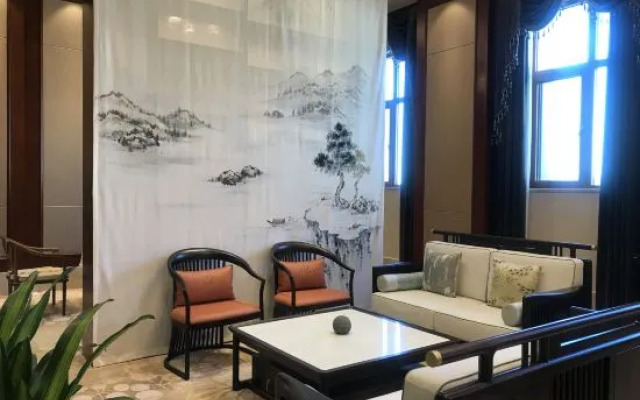 Fengcheng International Hotel