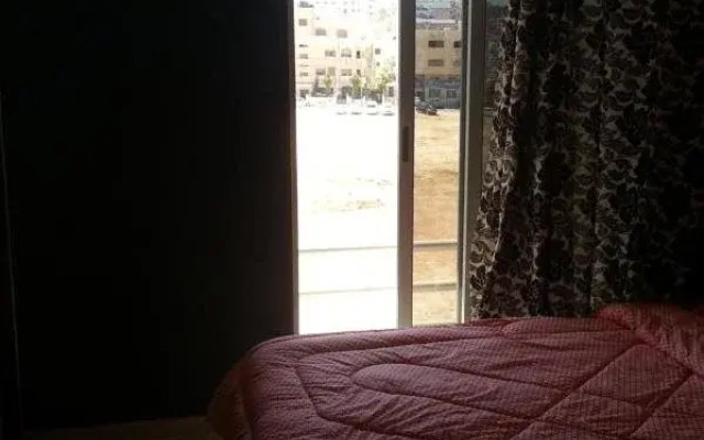 Bashiti Serviced Apartments