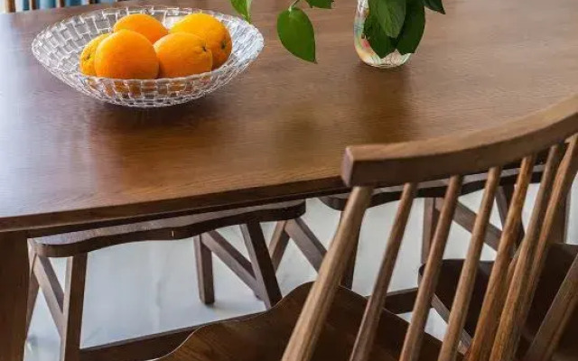 Jiayuan International Apartment