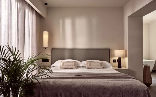 Numo Ierapetra Beach Resort Crete, Curio Collection Hilton