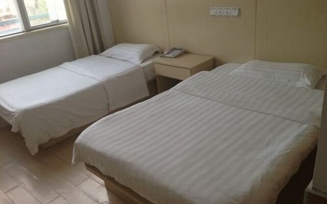 Dong'an Business Hotel