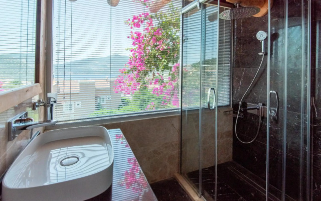 Elixir Boutique Hotel