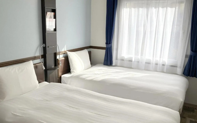 Toyoko Inn Okayama-eki Higashi-guchi