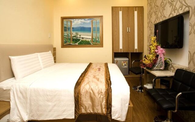 Selena Hotel Saigon