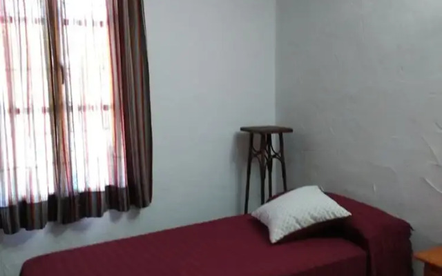 Cortijo Veracruz