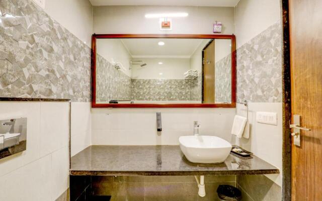 Hotel Shree Nanda