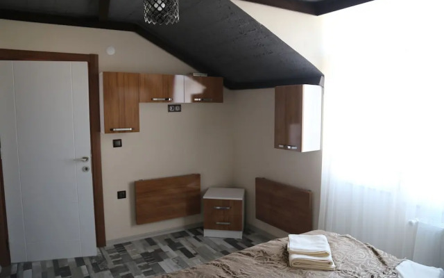 Trabzon Suites