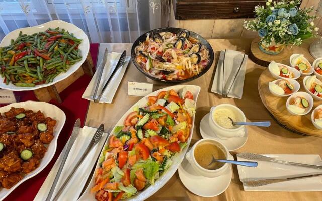 Brest Bed & Breakfast
