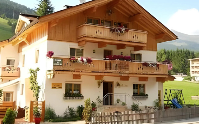 Gästehaus die geislerin