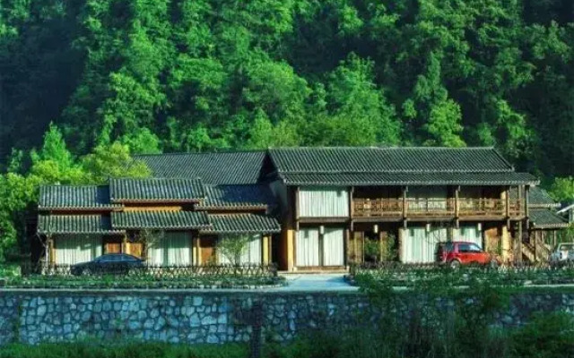 Longshe Boutique Hostel