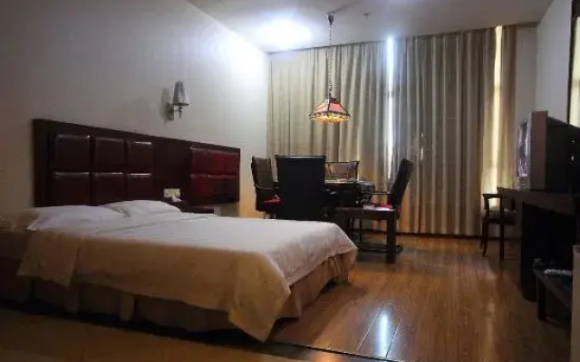 Jinhua Hotel