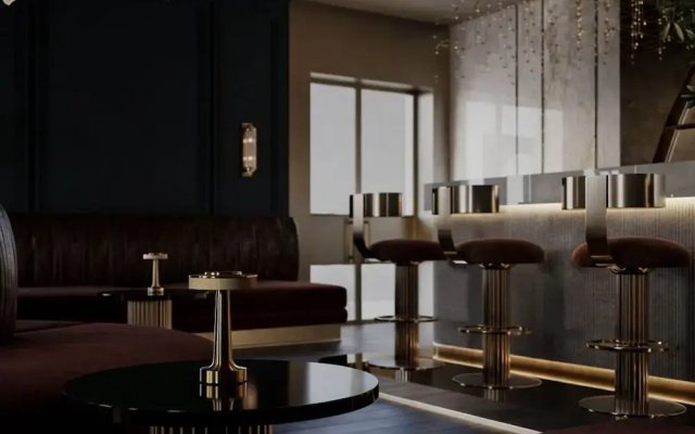 Hotel Nare