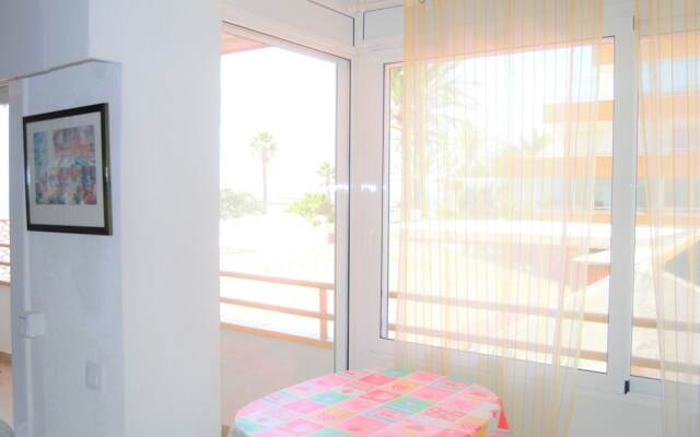 Apartamento Holiday Center