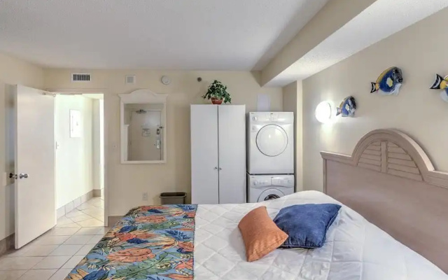 Atlantica I 401 Condo
