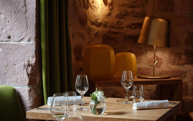 5 Terres Hotel & Spa - MGallery Collection