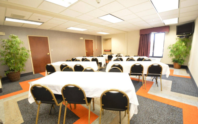Hampton Inn Bowling Green