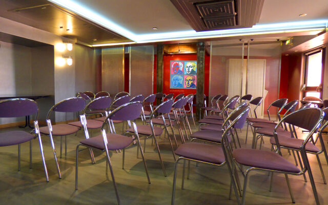 Terminus du Forez Saint Etienne Centre Gare Chateaucreux