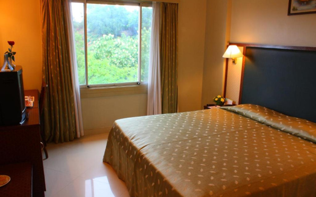 Tara Comfort Hotel