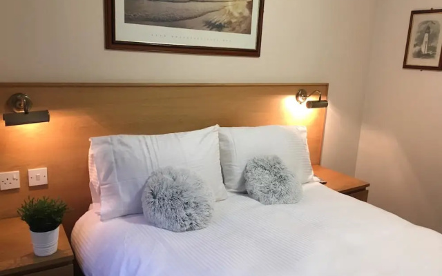 Terra Nova Hotel